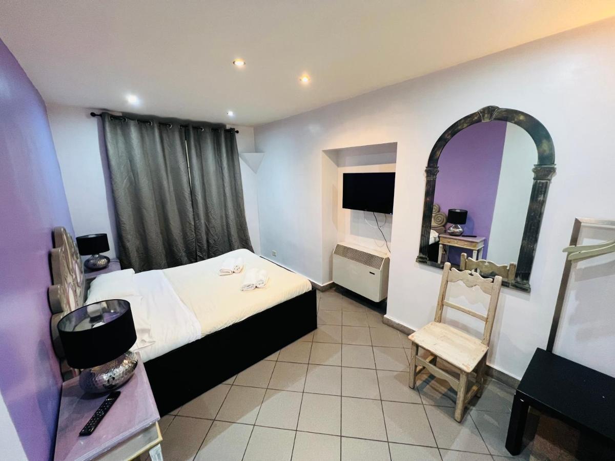 Mellini Escape Apartment Rome Exterior photo