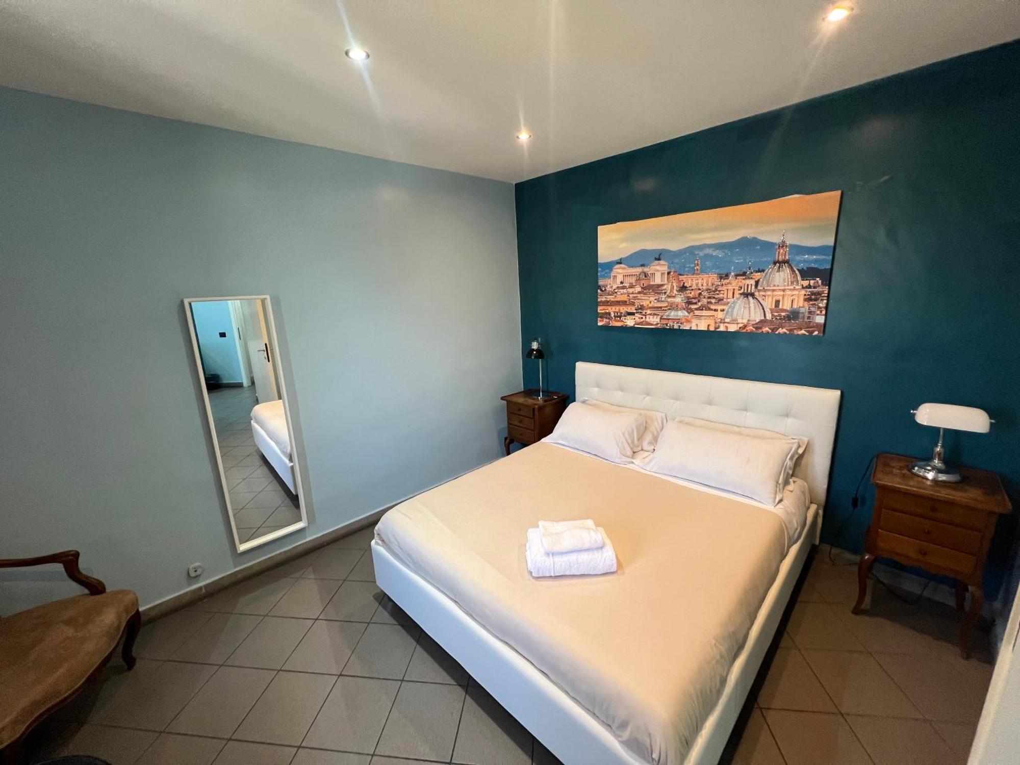 Mellini Escape Apartment Rome Exterior photo